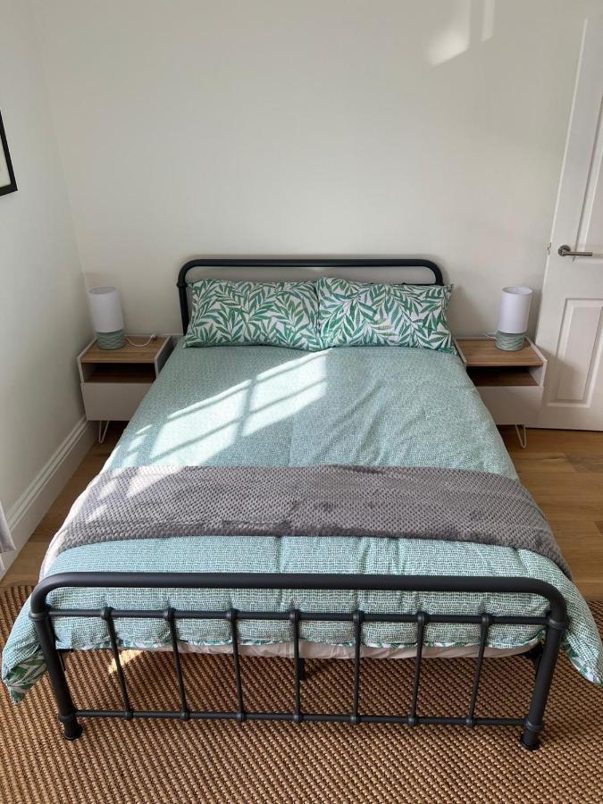 Lovely 1 Bed Flat *Free Parking* Hoe/Barbican Plymouth Bagian luar foto